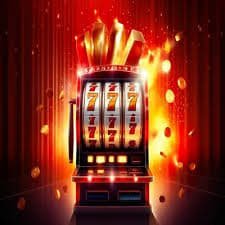 Sảnh Nổ hũ slot online tại hu88 dành cho người chơi Việt Nam