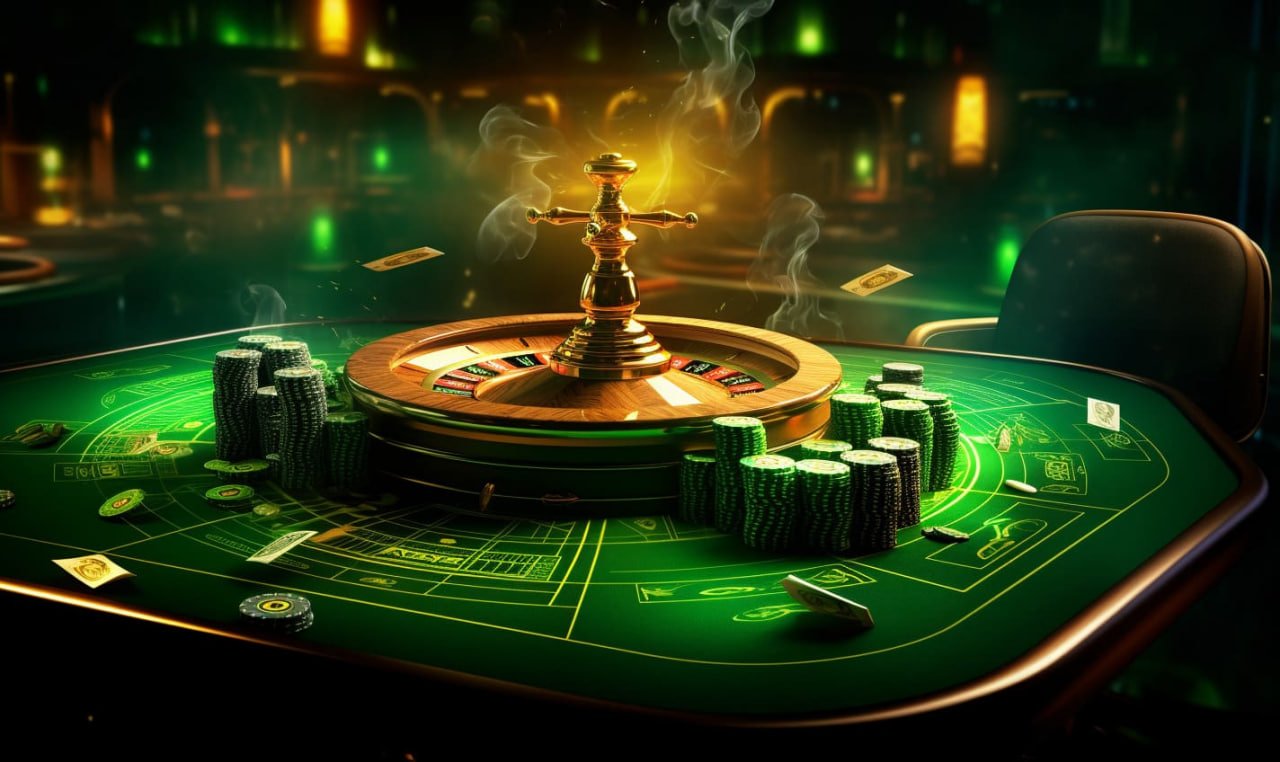Sảnh cá cược live casino baccarat và roulette tại hu88 dành cho người Việt
